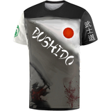Bushido Fightwear